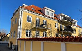 Apartment Sveavej Skagen