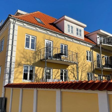 Apartment Sveavej Skagen Eksteriør billede