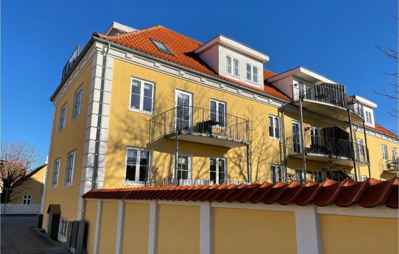 Apartment Sveavej Skagen Eksteriør billede