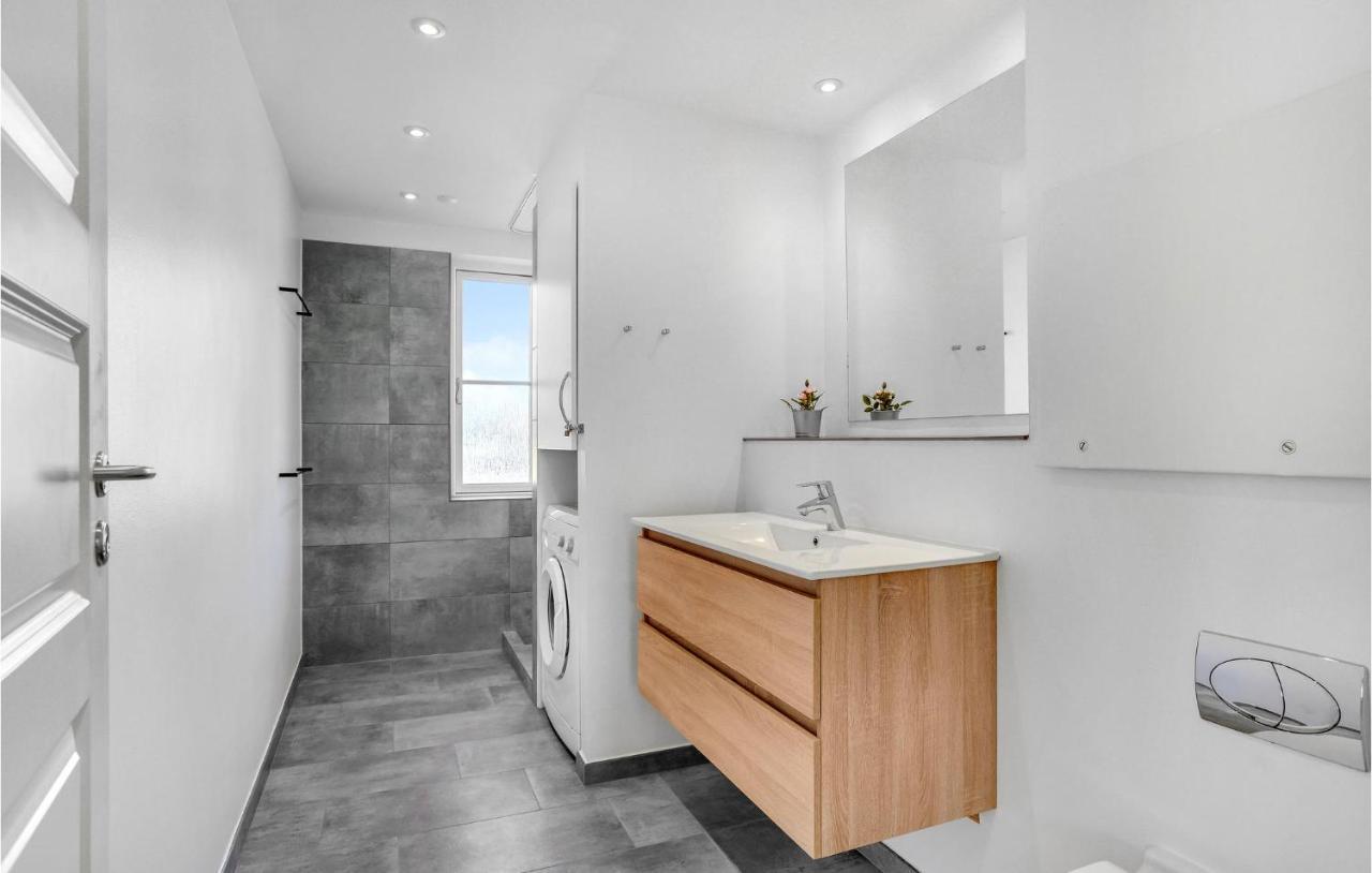 Apartment Sveavej Skagen Eksteriør billede
