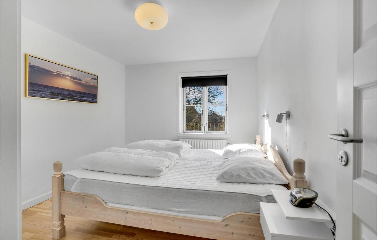 Apartment Sveavej Skagen Eksteriør billede