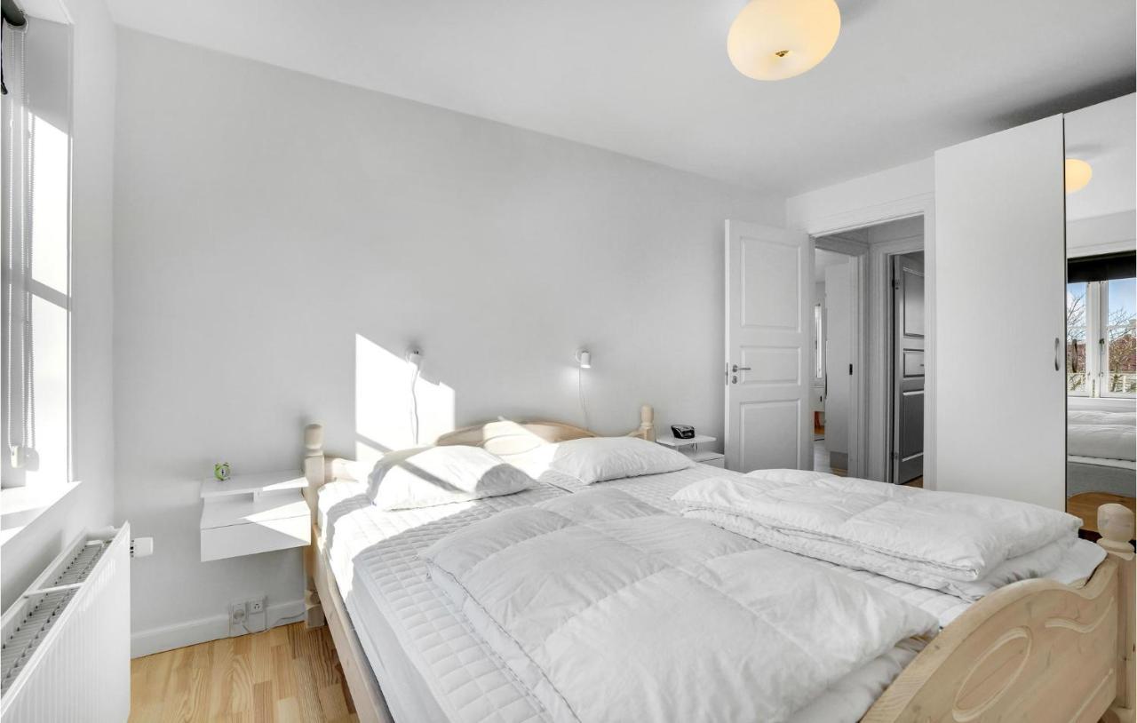 Apartment Sveavej Skagen Eksteriør billede