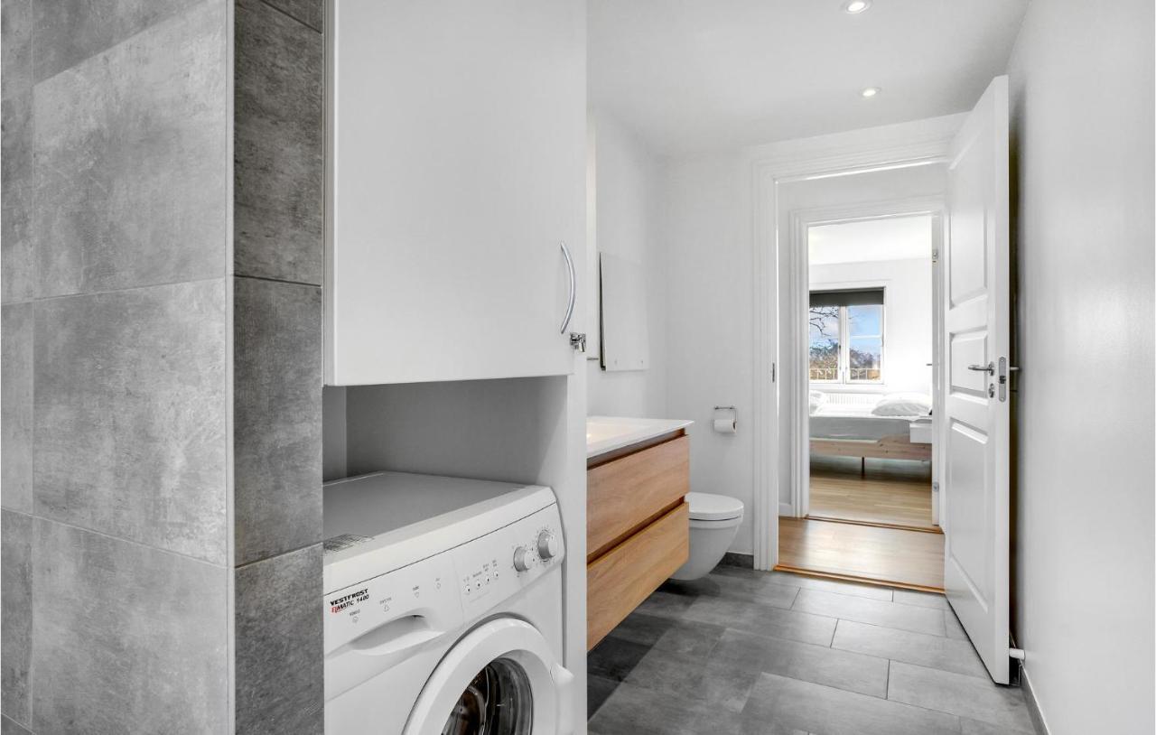 Apartment Sveavej Skagen Eksteriør billede
